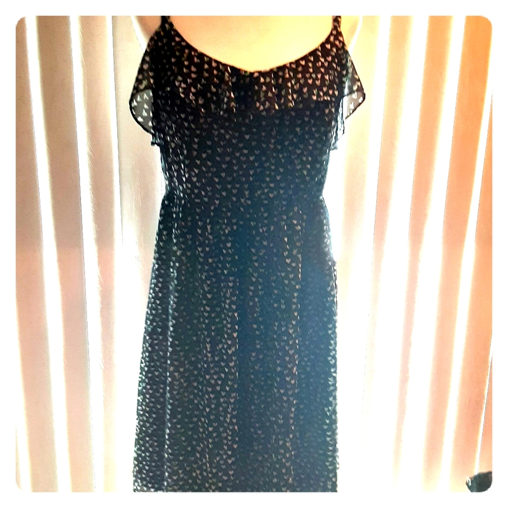 Summer dress, very Cute!